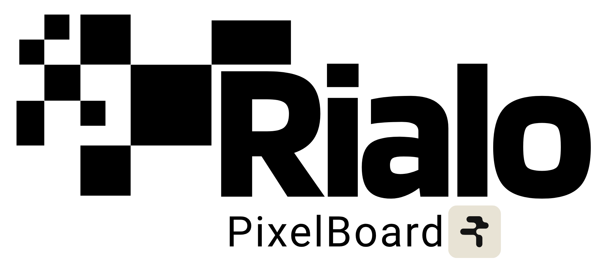 Rialo logo